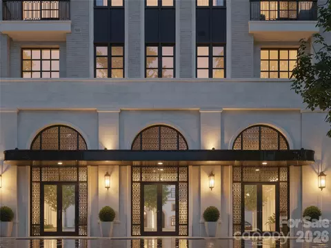 309 Laurel S 302 Ave S #302, Charlotte, NC 28207