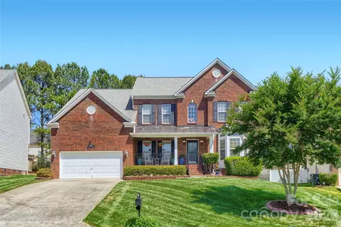 3922 Green Pasture Rd, Charlotte, NC 28269