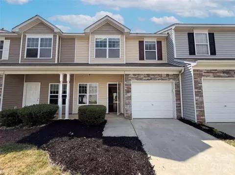 10311 Bunclody Dr, Charlotte, NC 28213