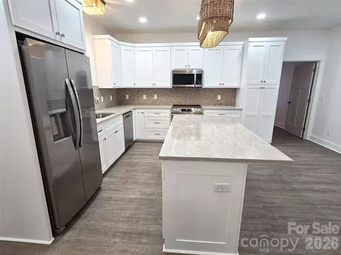 Kitchen - 768 8th Ne St NE, Hickory, NC 28601 photo 5 of 5