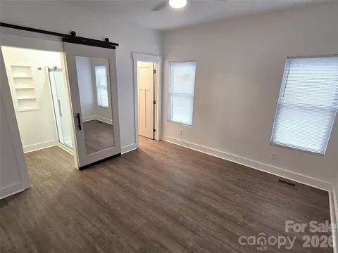 Bedroom - 768 8th Ne St NE, Hickory, NC 28601 photo 1 of 4