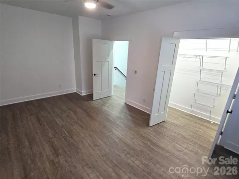 Bedroom - 768 8th Ne St NE, Hickory, NC 28601 photo 4 of 4