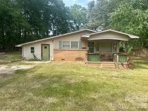 119 Stedman Rd, Dallas, NC 28034