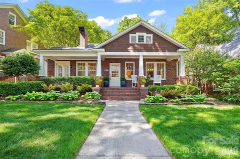 1004 Lexington Ave, Charlotte, NC 28203