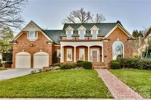 2126 Hastings Dr, Charlotte, NC 28207