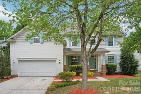 15108 Bridle Trace Ln, Pineville, NC 28134