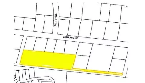 2205 13th Ne St NE, Hickory, NC 28601