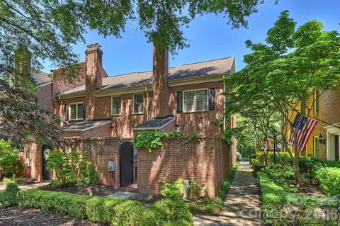 520 N Poplar I St #I, Charlotte, NC 28202