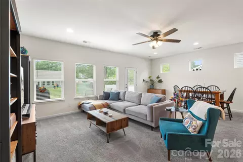 Living - 1901 Dalton Cove Rd, Monroe, NC 28110 photo 2 of 2