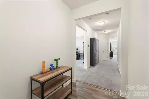 Entry Way - 1901 Dalton Cove Rd, Monroe, NC 28110 photo 1 of 3