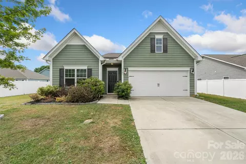 1901 Dalton Cove Rd, Monroe, NC 28110