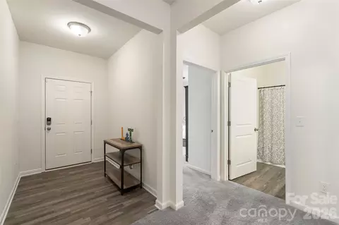 Entry Way - 1901 Dalton Cove Rd, Monroe, NC 28110 photo 3 of 3