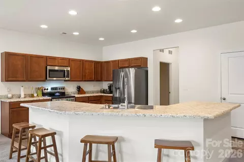 Kitchen - 1901 Dalton Cove Rd, Monroe, NC 28110 photo 1 of 4