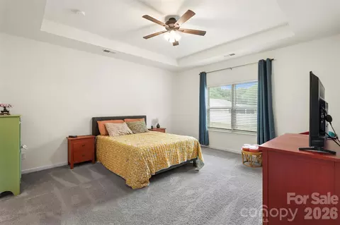 Bedroom - 1901 Dalton Cove Rd, Monroe, NC 28110 photo 1 of 4