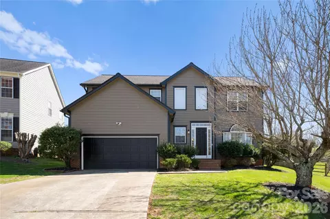 4704 Lone Tree Ct, Charlotte, NC 28269