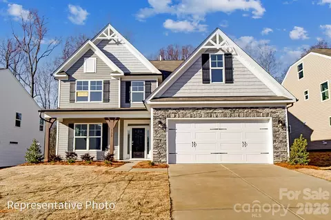 5068 Mclaughlin Loop, Waxhaw, NC 28173