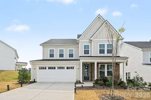 4317 Tournette Dr, Indian Land, SC 29707