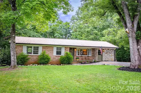 211 Shuffler Rd, Morganton, NC 28655