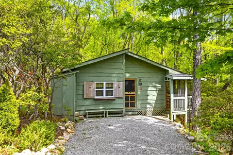 548 Bear Cub 25 Dr #25, Spruce Pine, NC 28777