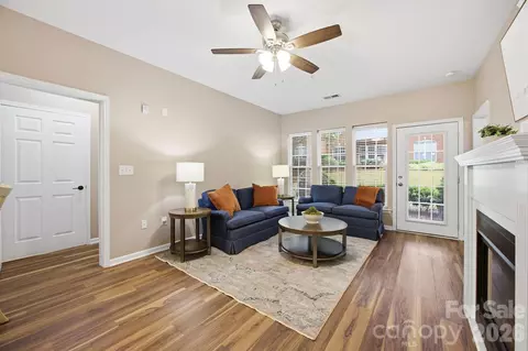 14321 San Paolo Ln, Charlotte, NC 28277