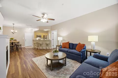 14321 San Paolo Ln, Charlotte, NC 28277