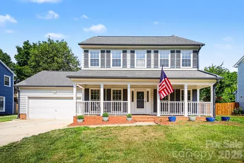1921 Stonewyck Ave, Kannapolis, NC 28081