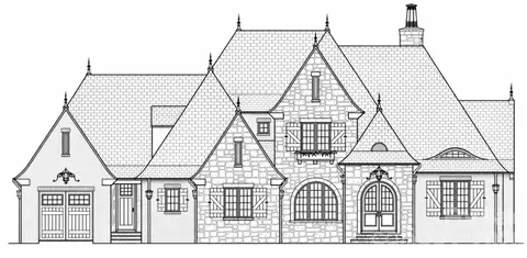 706 Deodar Cedar Dr, Weddington, NC 28104