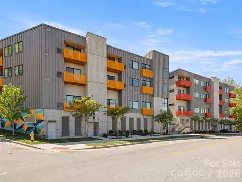 68 Craven 213 St #213, Asheville, NC 28806