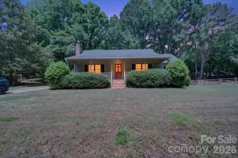 7615 Alexander Rd, Charlotte, NC 28270