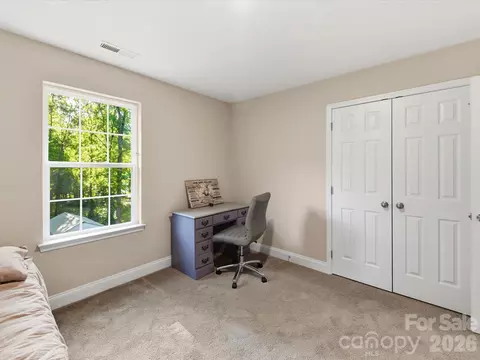 Bedroom - 2109 Timber Ridge Rd, Monroe, NC 28112 photo 9 of 9