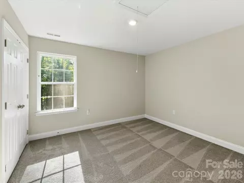 Bedroom - 2109 Timber Ridge Rd, Monroe, NC 28112 photo 6 of 9