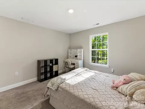 Bedroom - 2109 Timber Ridge Rd, Monroe, NC 28112 photo 5 of 9