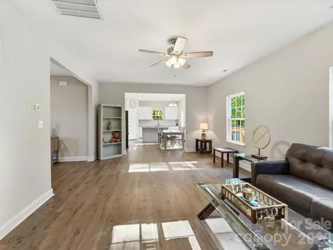 Living - 2109 Timber Ridge Rd, Monroe, NC 28112 photo 2 of 2