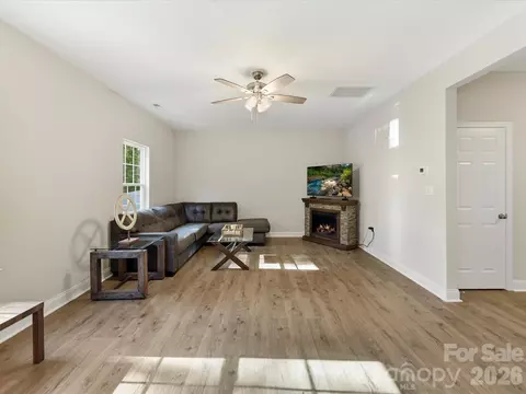 Living - 2109 Timber Ridge Rd, Monroe, NC 28112 photo 1 of 2