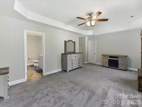 Bedroom - 2109 Timber Ridge Rd, Monroe, NC 28112 photo 3 of 9
