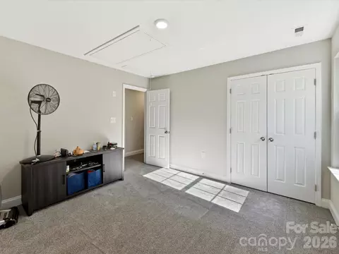 Bedroom - 2109 Timber Ridge Rd, Monroe, NC 28112 photo 7 of 9
