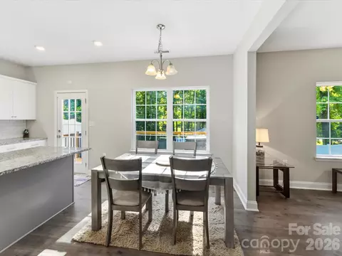 Dining - 2109 Timber Ridge Rd, Monroe, NC 28112 photo 2 of 2
