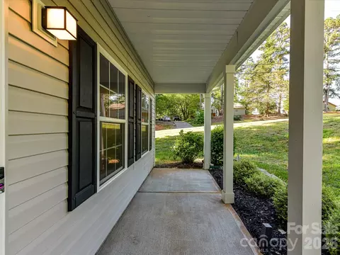 Exterior - 2109 Timber Ridge Rd, Monroe, NC 28112 photo 4 of 9
