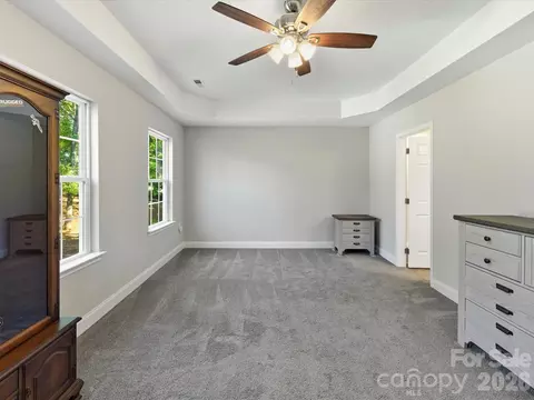 Bedroom - 2109 Timber Ridge Rd, Monroe, NC 28112 photo 2 of 9