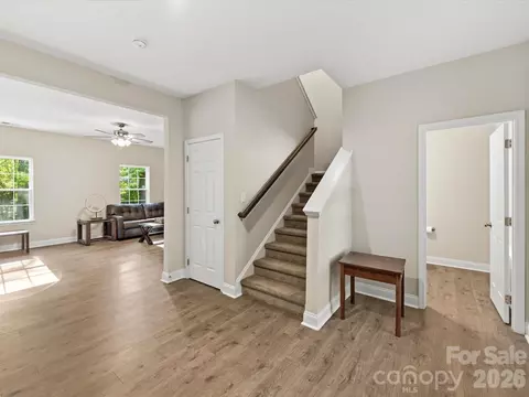 Entry Way - 2109 Timber Ridge Rd, Monroe, NC 28112 photo 2 of 2