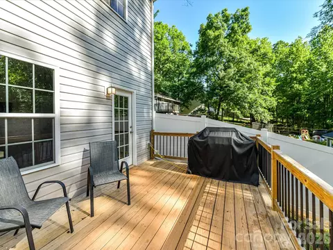 Exterior - 2109 Timber Ridge Rd, Monroe, NC 28112 photo 7 of 9