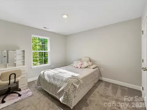 Bedroom - 2109 Timber Ridge Rd, Monroe, NC 28112 photo 4 of 9