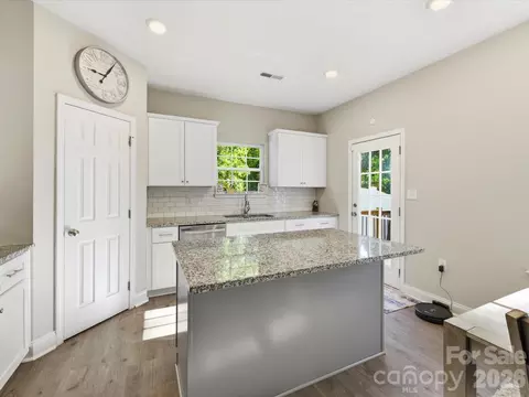 Kitchen - 2109 Timber Ridge Rd, Monroe, NC 28112 photo 1 of 4