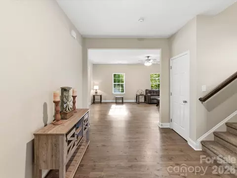 Entry Way - 2109 Timber Ridge Rd, Monroe, NC 28112 photo 1 of 2