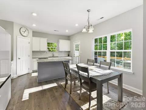 Dining - 2109 Timber Ridge Rd, Monroe, NC 28112 photo 1 of 2