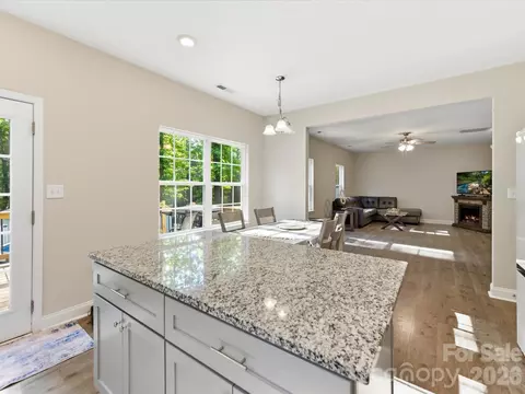 Kitchen - 2109 Timber Ridge Rd, Monroe, NC 28112 photo 2 of 4