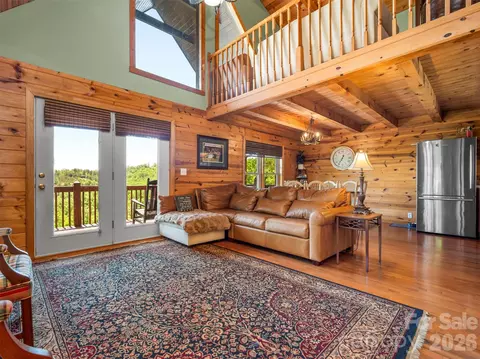 Living - 202 Fall Creek Dr, Bostic, NC 28018 photo 1 of 5