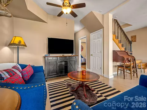 Living - 202 Fall Creek Dr, Bostic, NC 28018 photo 5 of 5