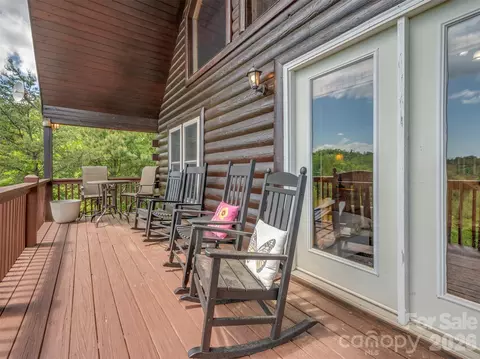 Exterior - 202 Fall Creek Dr, Bostic, NC 28018 photo 2 of 5