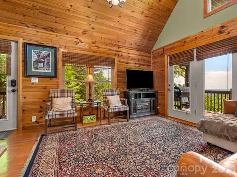 Living - 202 Fall Creek Dr, Bostic, NC 28018 photo 2 of 5